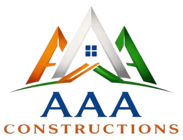 AAA Constructions